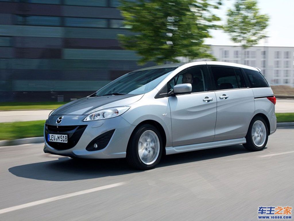 马自达5 马自达5