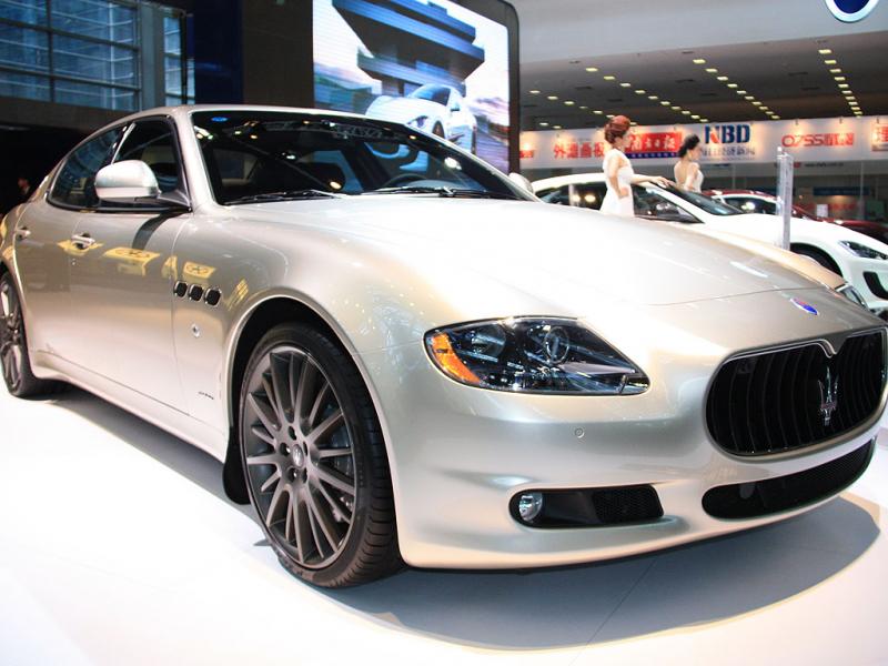 GranCabrio