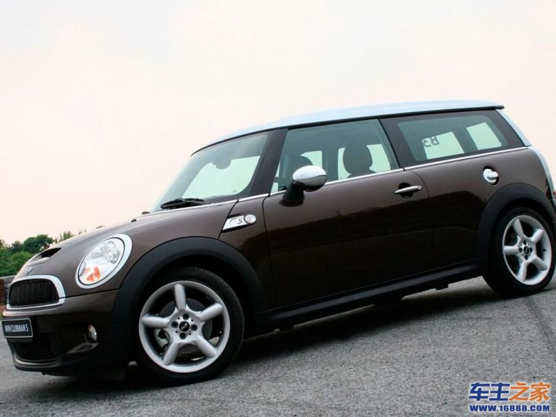 MINI CLUBMAN不限 MINI CLUBMAN