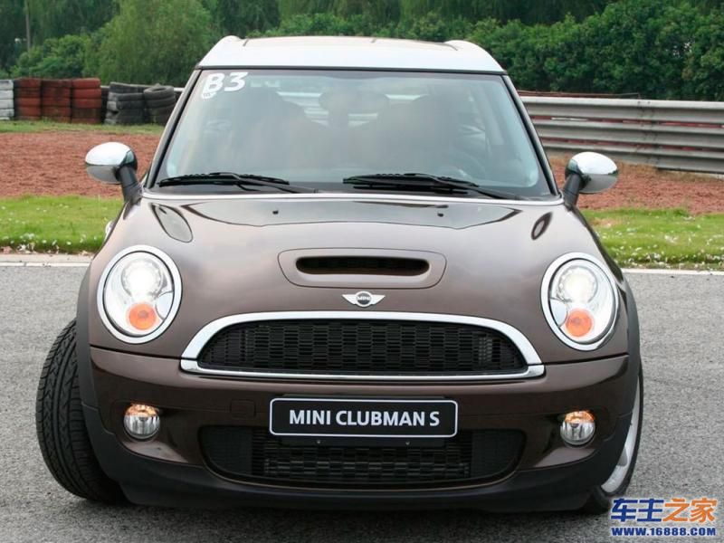 MINI CLUBMAN不限 MINI CLUBMAN