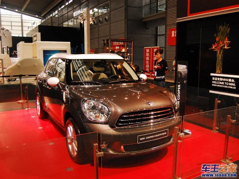 MINI COUNTRYMANMINI Countryman