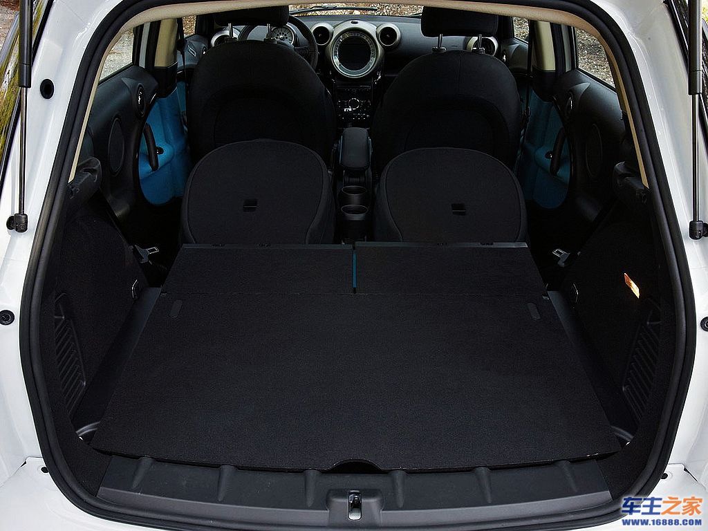 MINI COUNTRYMANMINI Countryman