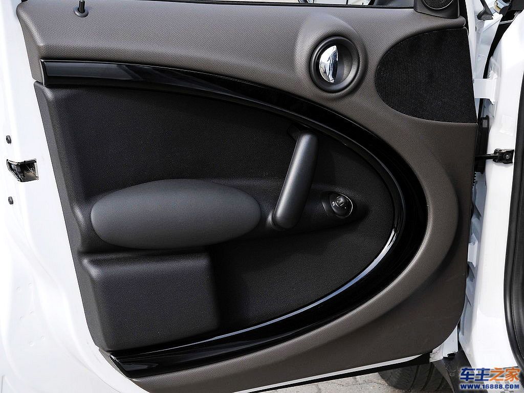MINI COUNTRYMANMINI Countryman