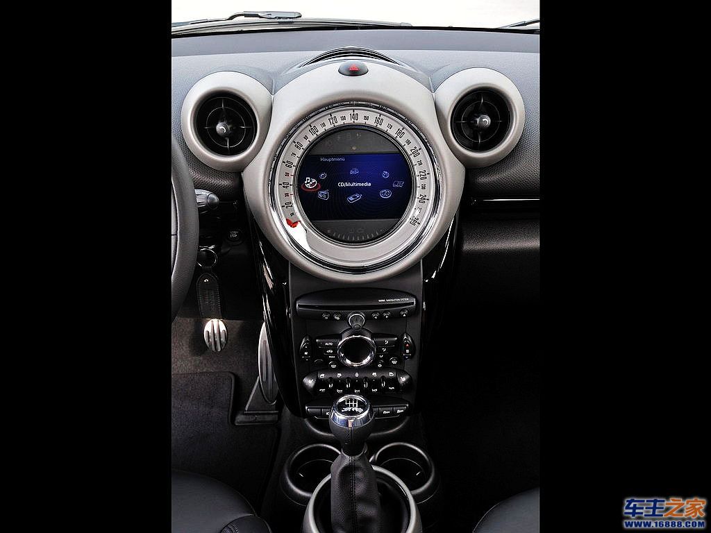 MINI COUNTRYMANMINI Countryman