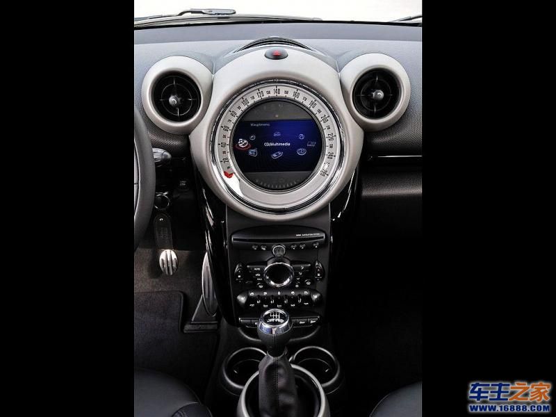 MINI COUNTRYMANMINI Countryman