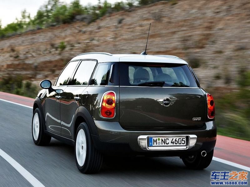 MINI COUNTRYMANMINI Countryman