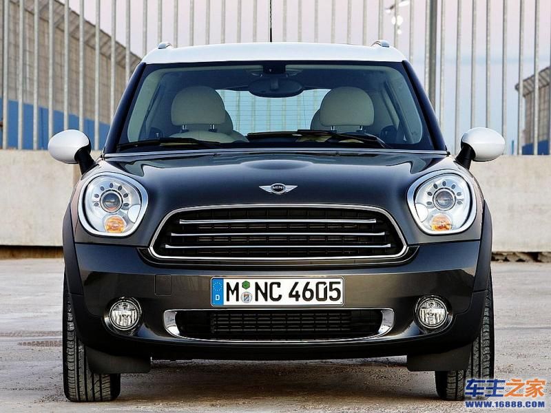 MINI COUNTRYMANMINI Countryman