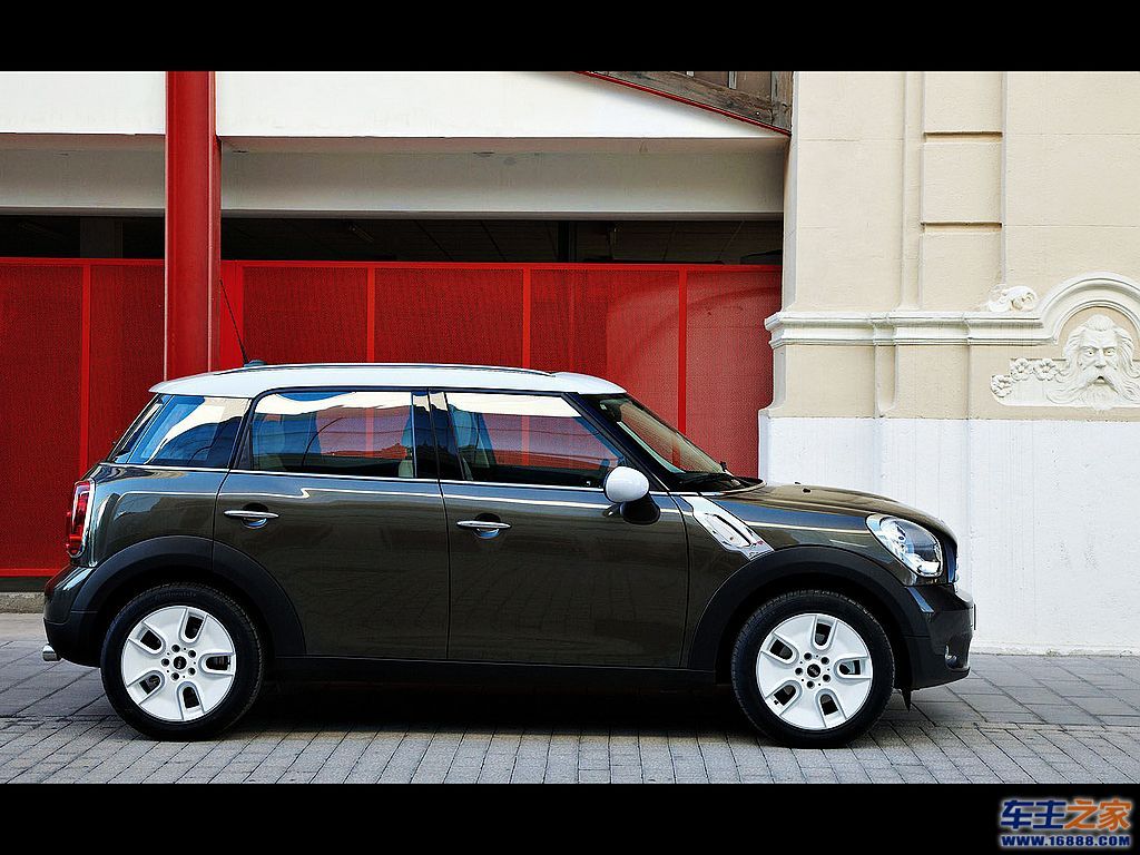 MINI COUNTRYMANMINI Countryman