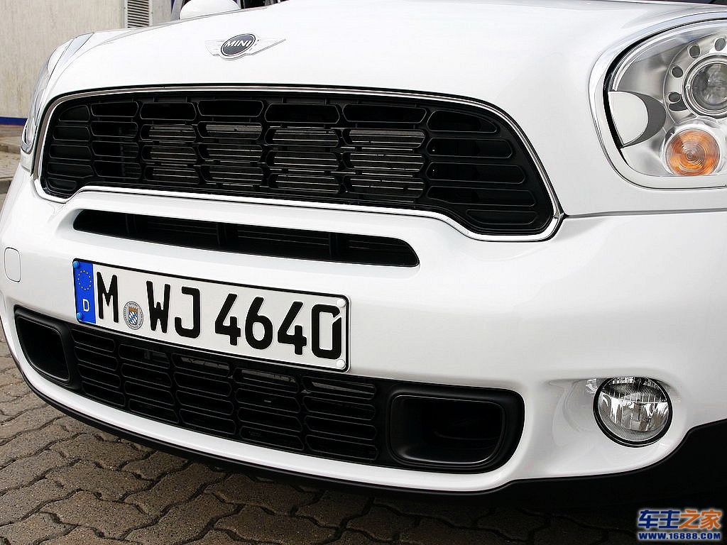 MINI COUNTRYMANMINI Countryman