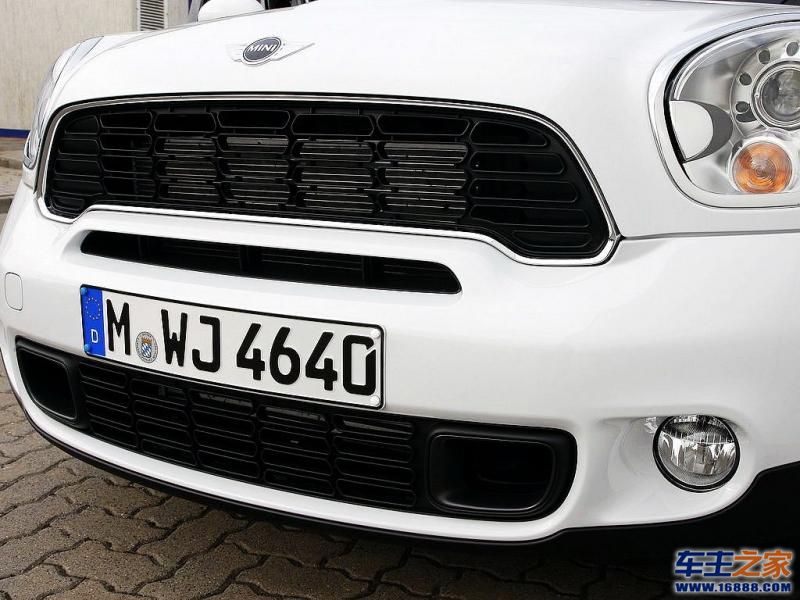 MINI COUNTRYMANMINI Countryman