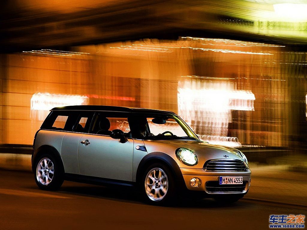 MINI COUNTRYMANMINI Countryman