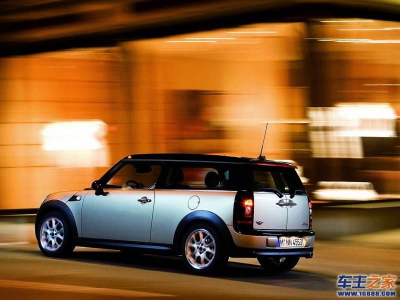 MINI COUNTRYMANMINI Countryman