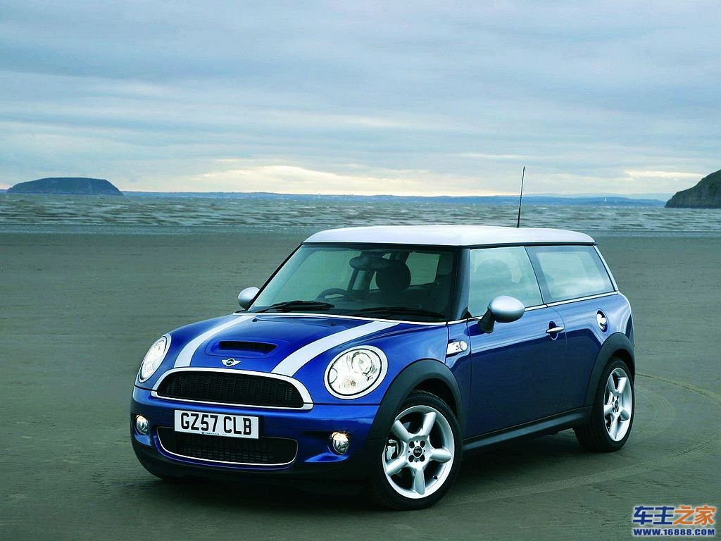 MINI COUNTRYMANMINI Countryman