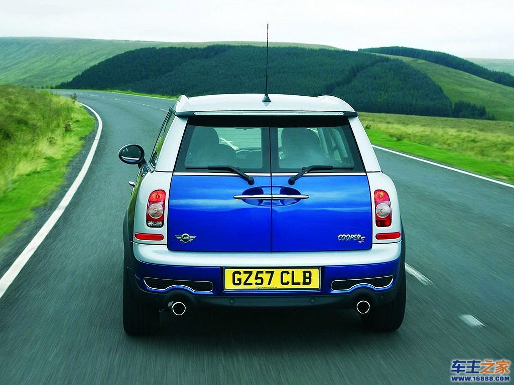 MINI COUNTRYMANMINI Countryman