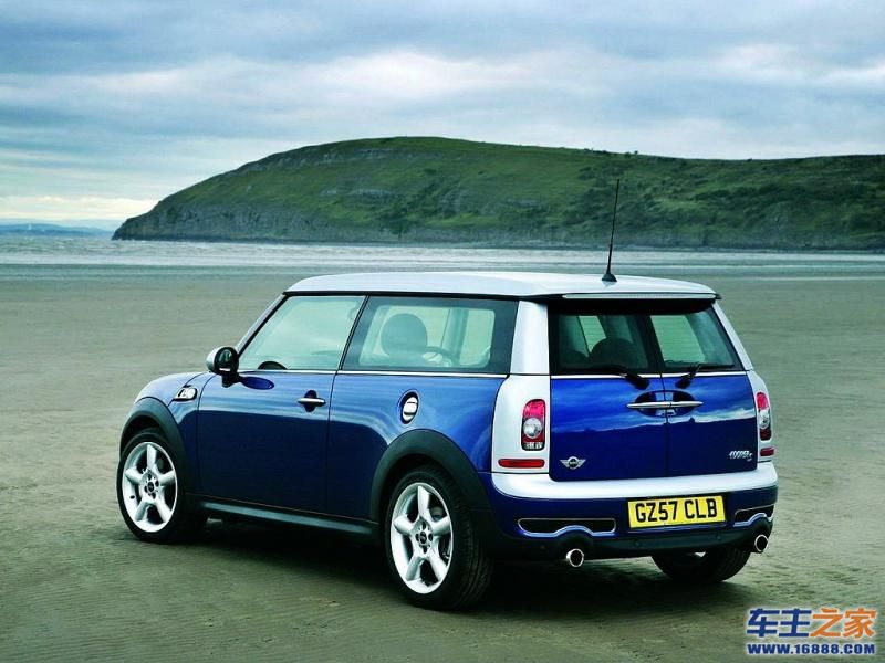 MINI COUNTRYMANMINI Countryman