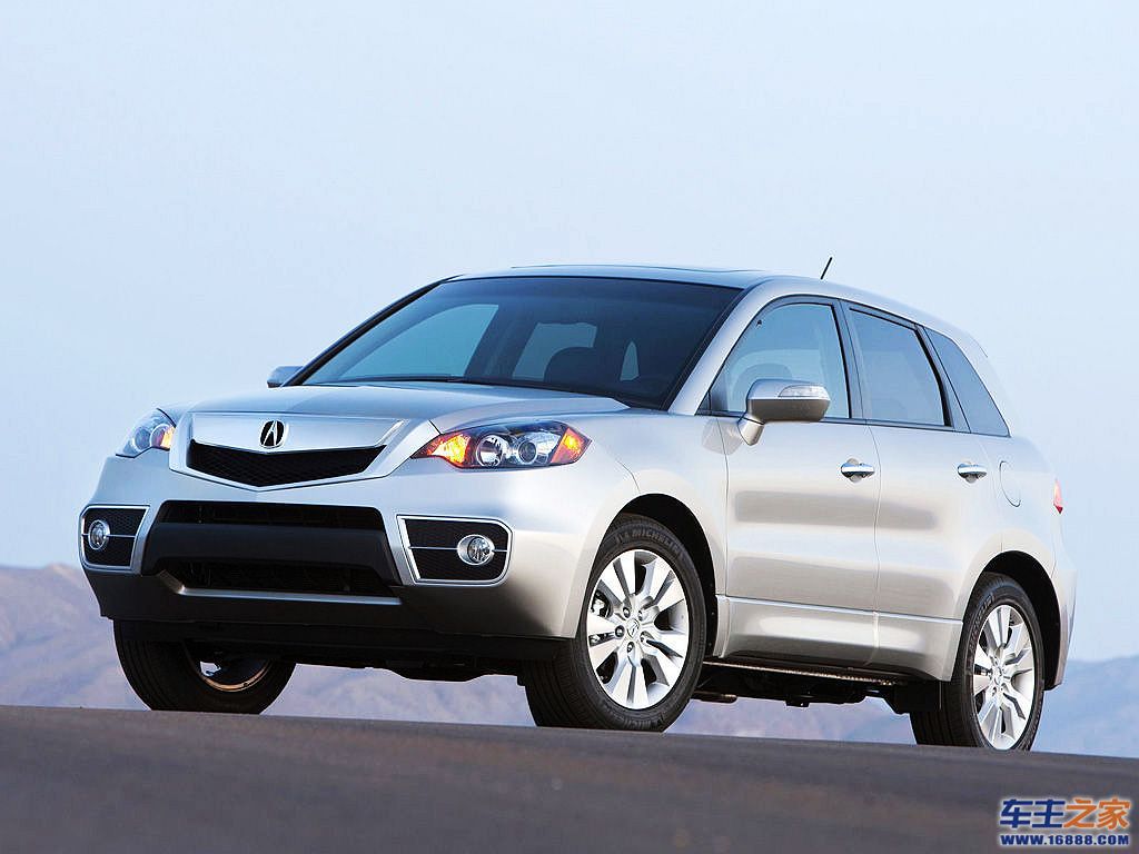 讴歌RDX(进口) 讴歌RDX