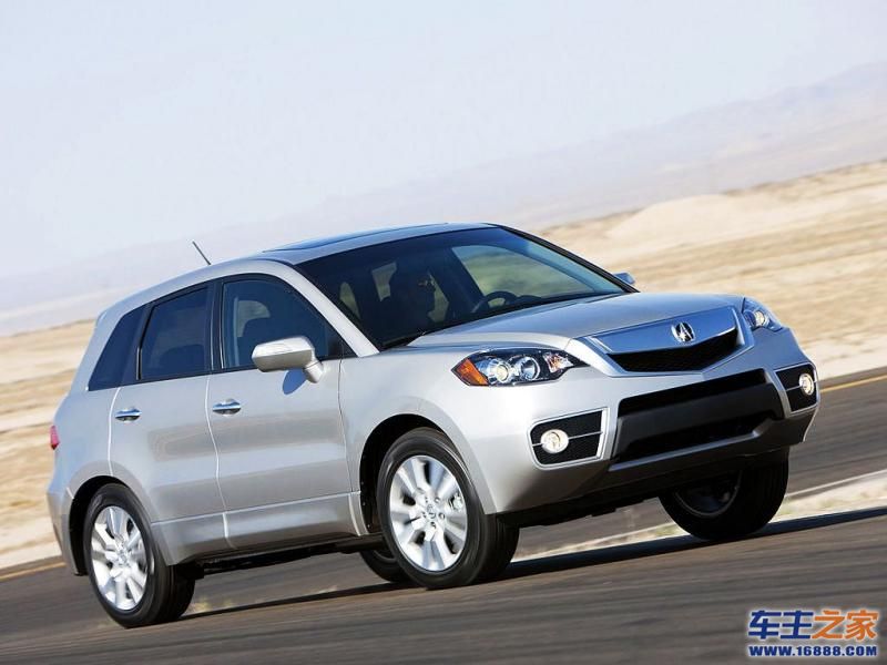 讴歌RDX(进口) 讴歌RDX