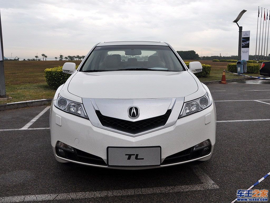讴歌tl|讴歌tl外观图片 – 车主之家