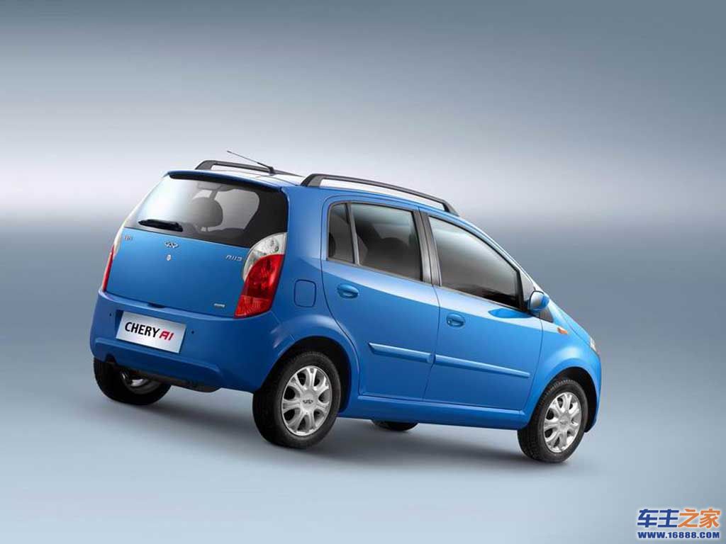 奇瑞a1 奇瑞a1