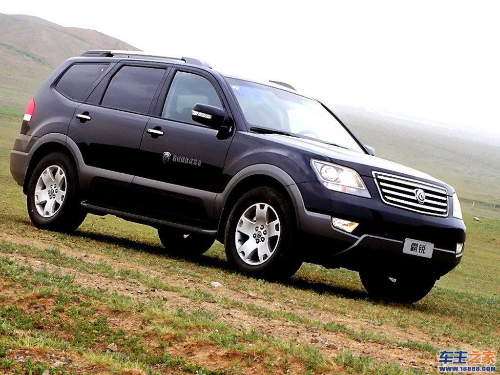 汽车图库 起亚 进口起亚 霸锐(29/191) 外观 霸锐 参考成交价: 41.