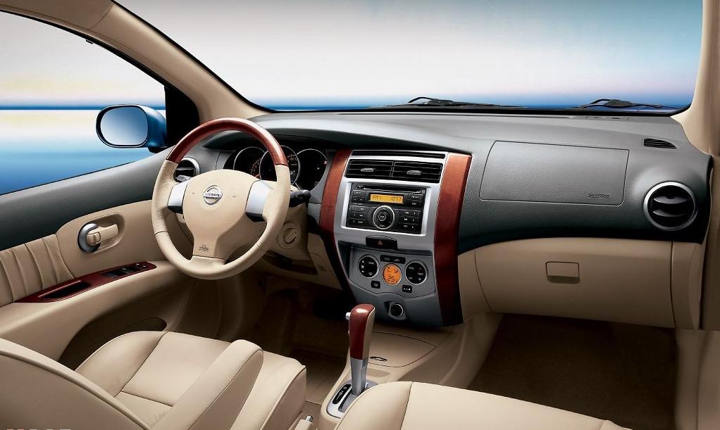 骏逸副驾驶座椅|骏逸内饰图片 – 车主之家