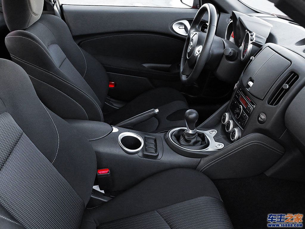 日产370z|日产370z内饰图片 – 车主之家