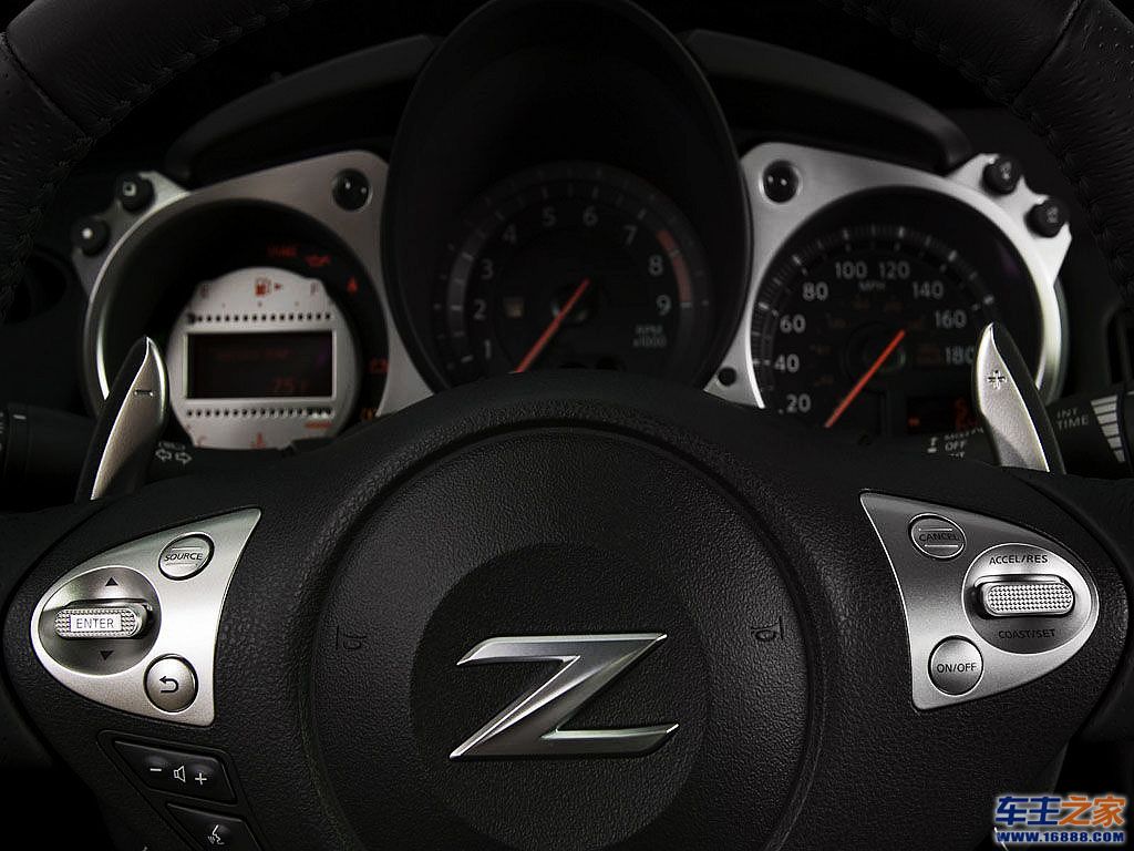 日产370Z日产370Z