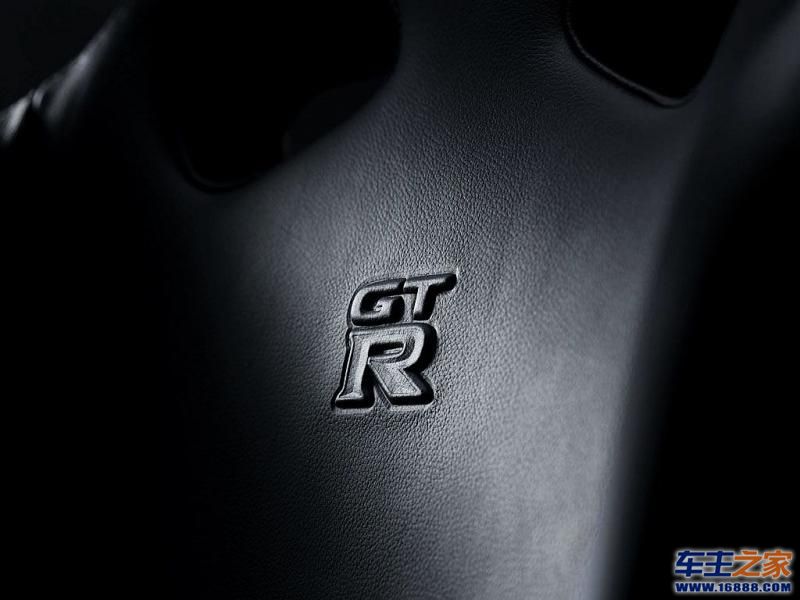 日产GT-R日产GT-R