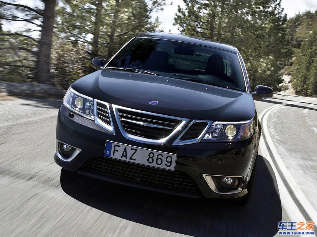 Saab 9-3 Saab 9-3