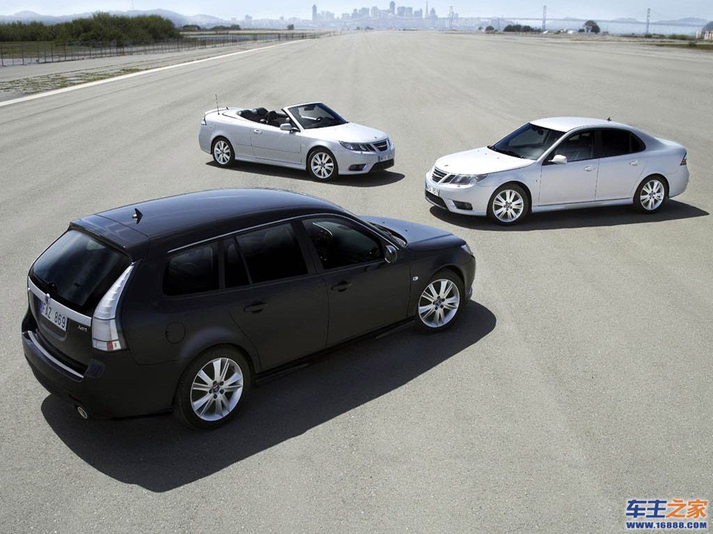 Saab 9-3 Saab 9-3