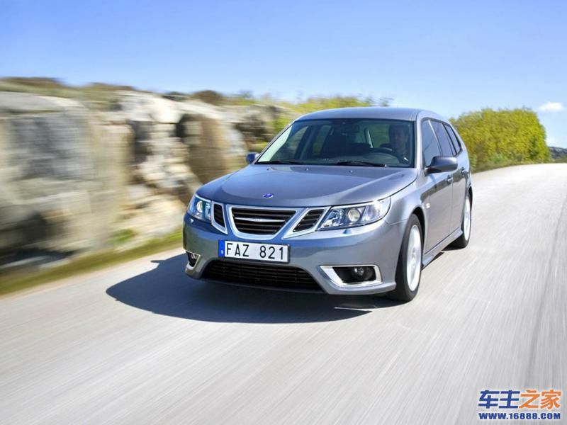 Saab 9-3 Saab 9-3
