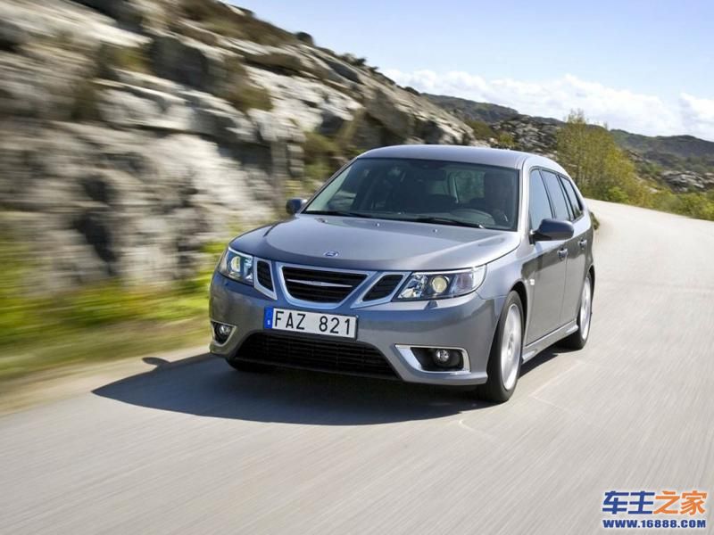 Saab 9-3 Saab 9-3