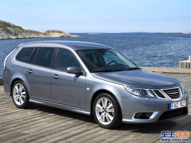 Saab 9-3 Saab 9-3