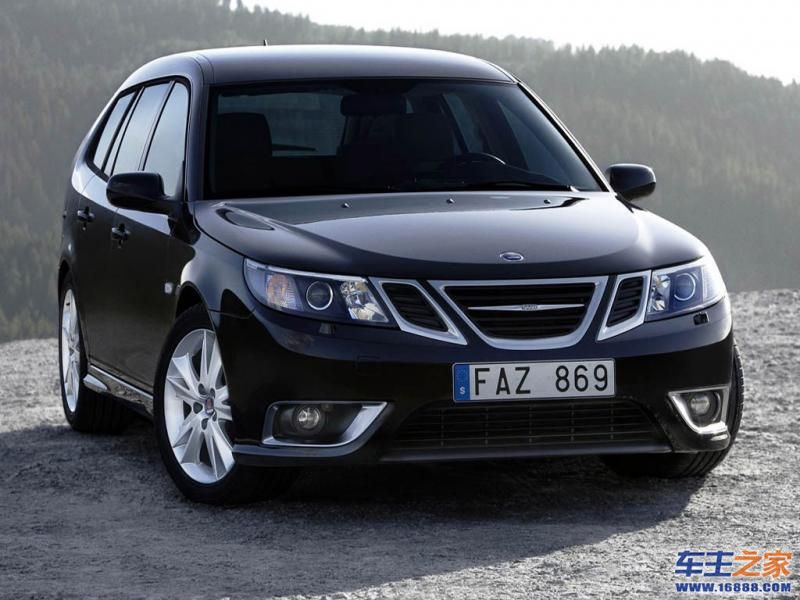 Saab 9-3 Saab 9-3