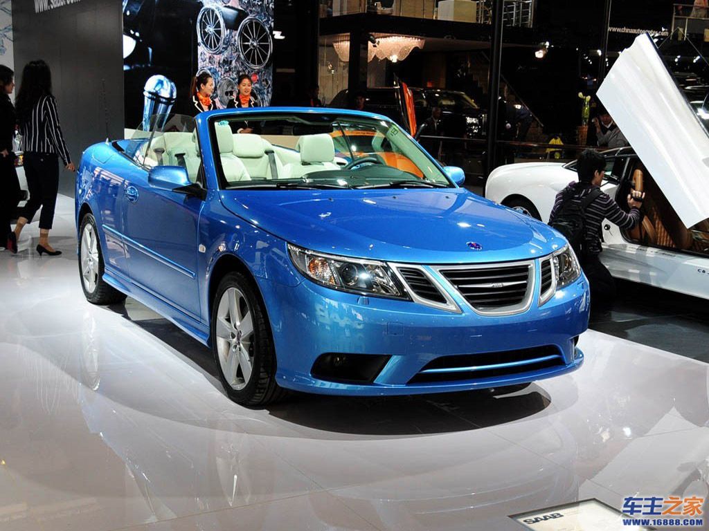 Saab 9-3 Saab 9-3