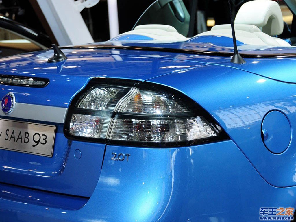 Saab 9-3Saab 9-3