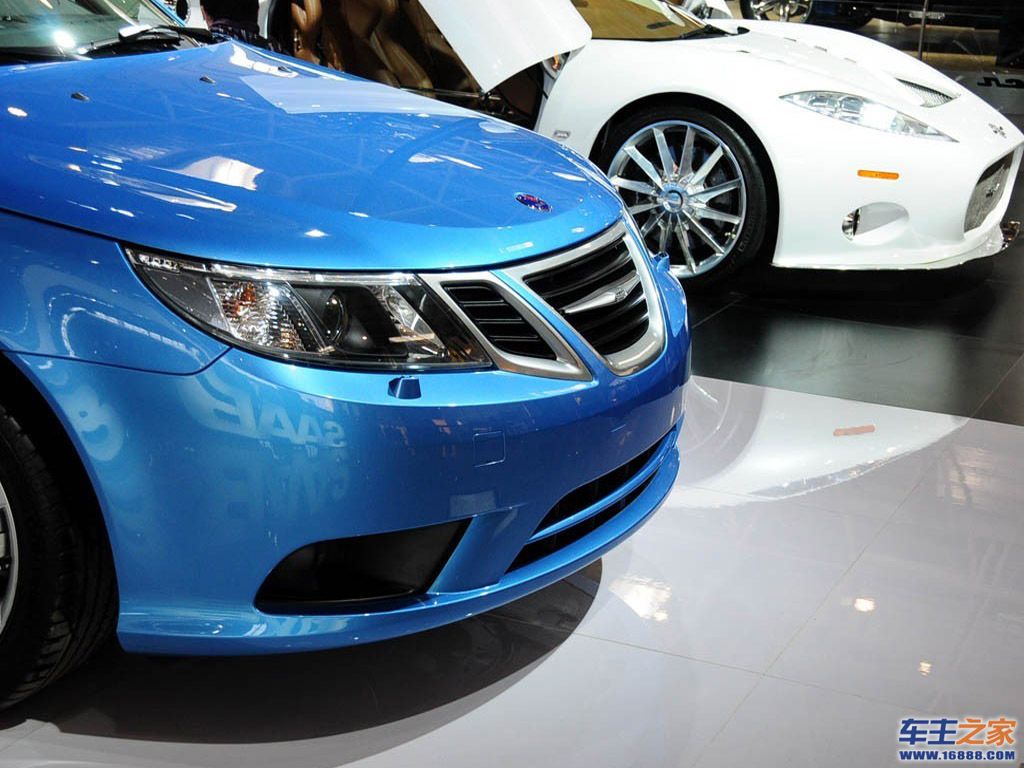 Saab 9-3Saab 9-3