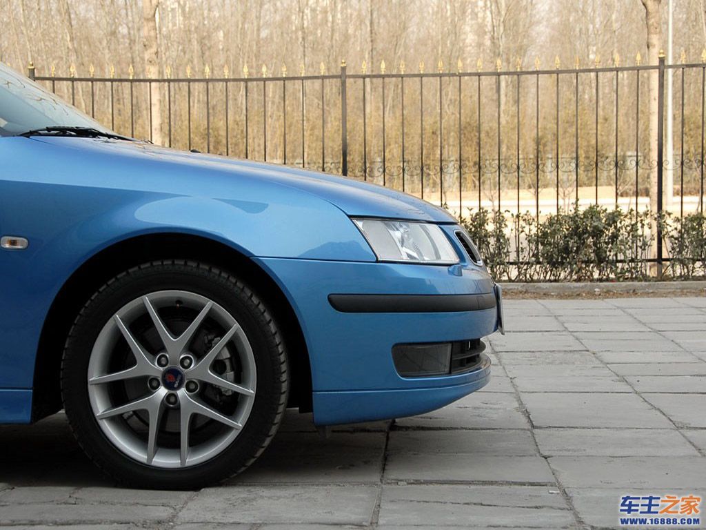 Saab 9-3Saab 9-3