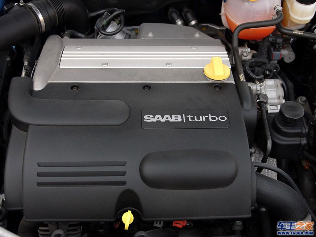 Saab 9-3Saab 9-3