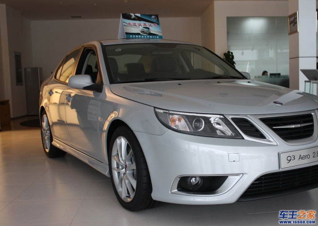 Saab 9-3 Saab 9-3