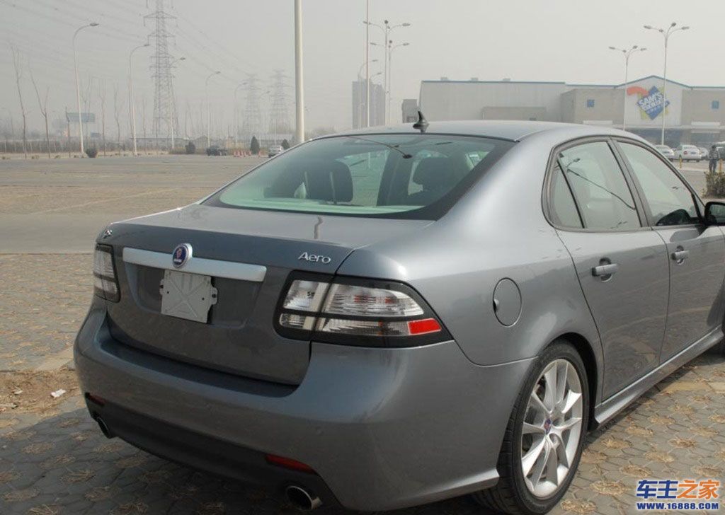 Saab 9-3 Saab 9-3