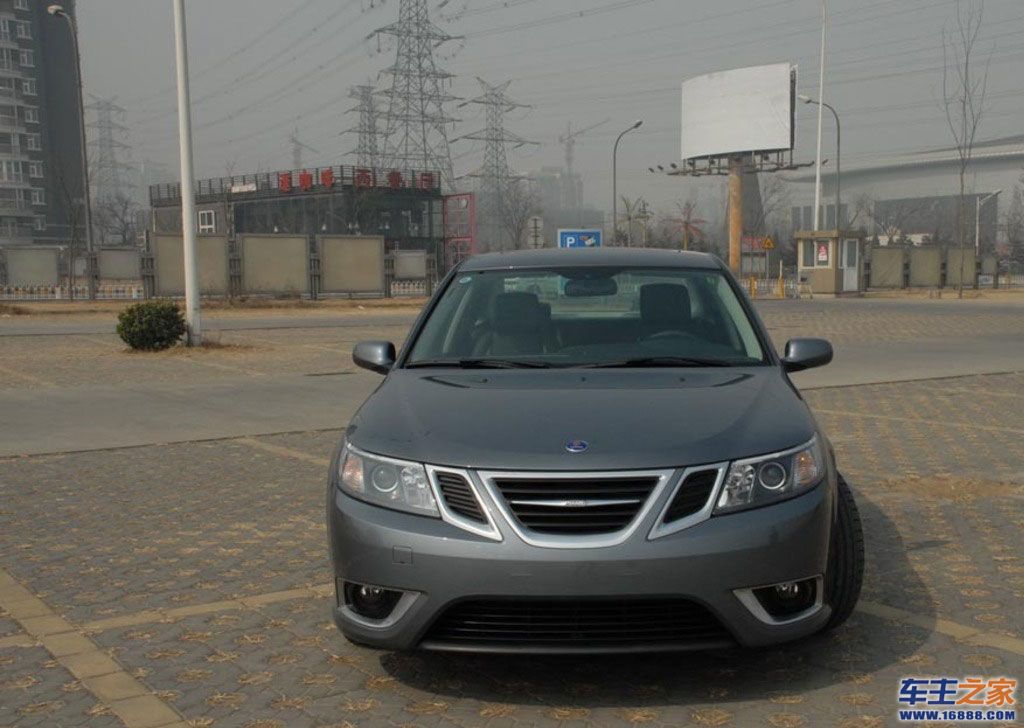 Saab 9-3 Saab 9-3