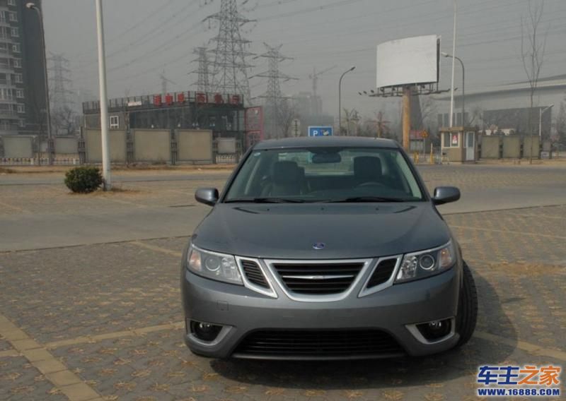 Saab 9-3 Saab 9-3