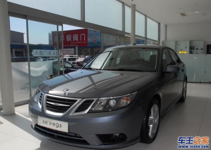 Saab 9-3 Saab 9-3
