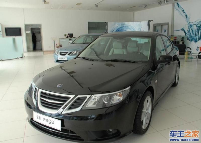 Saab 9-3 Saab 9-3