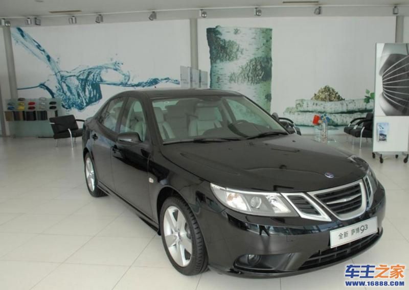 Saab 9-3 Saab 9-3