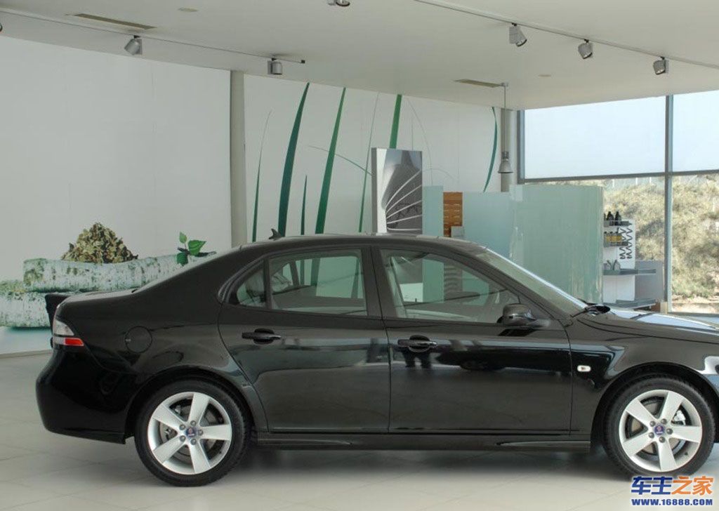 Saab 9-3 Saab 9-3