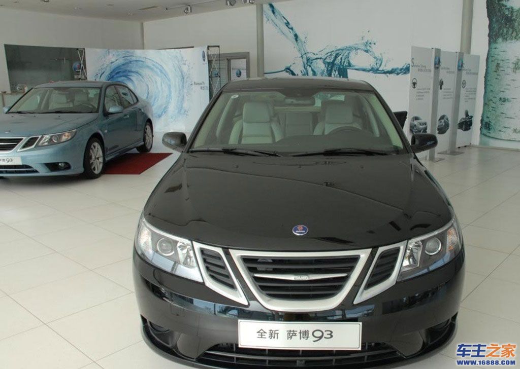 Saab 9-3 Saab 9-3