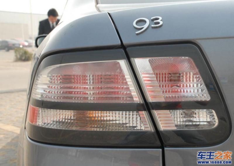Saab 9-3Saab 9-3