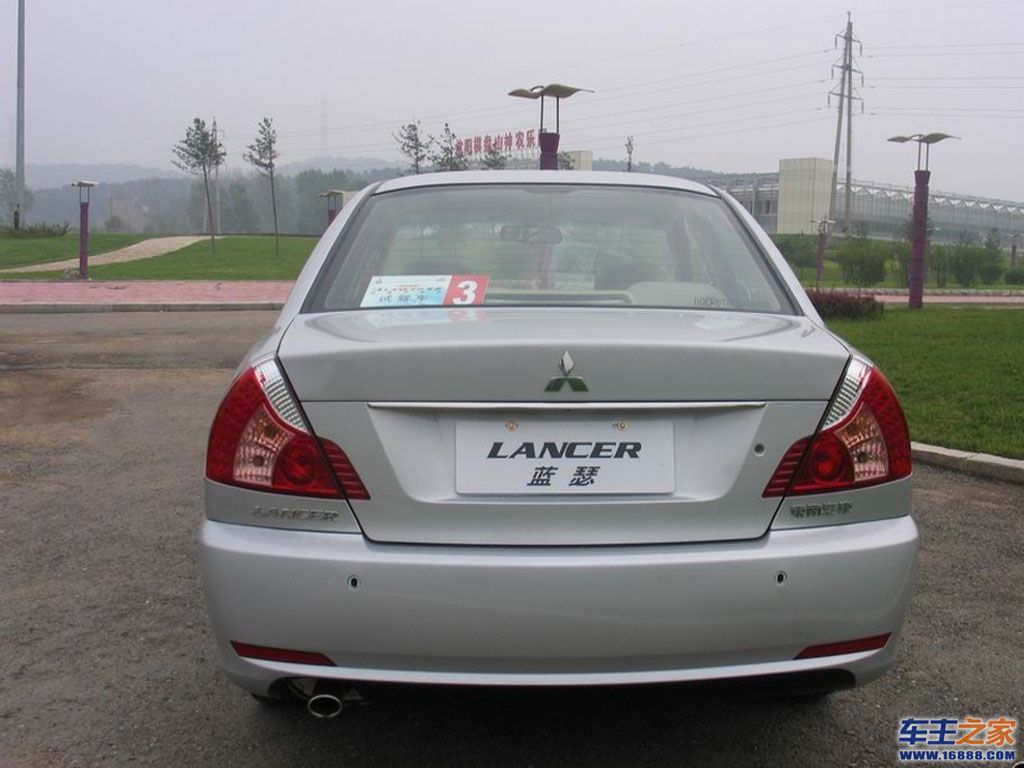 蓝瑟|蓝瑟外观图片 – 车主之家